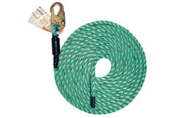 Super Anchor Safety 3203 MAX-SG 340 lb Fall Protection Safety Kit with SuperGrab - 1/Box