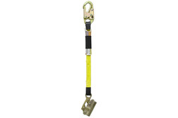 Super Anchor Safety 3302 Max-FA 340 lb Fall Protection Safety Kit - 1/Box