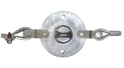 Super Anchor Safety 1052-G Swaged Rigging Cable Thimble - Each