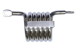 Super Anchor Safety 1065-AS 304 Stainless Steel Spring Energy Absorber - Each