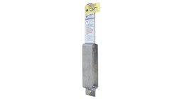 Super Anchor Safety 1068 ARS Type-II 430 Stainless Steel 14 ga Roof Anchor