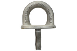 Super Anchor Safety 1093-X Specify Specify Customized Stud Bolt Loop Top - Each