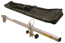 Super Anchor Safety 1096 Door/Window Safety Bar with Carry Bag - Each