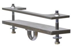 Super Anchor Safety 1478 Open Web Truss/Joist Anchor - Each