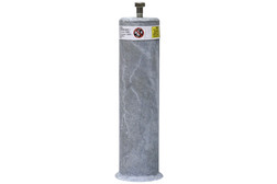Super Anchor Safety 1480-G CTT 3 in Threaded Top Anchor - Each