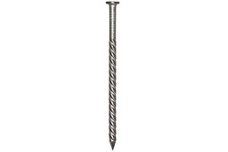 Super Anchor Safety 2013-160 3 in 12D Spiral Shank Nail - 160/Pack