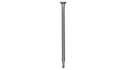 Super Anchor Safety 2045-3.5 3 - 12 in Bugle Head Screw - 36/Pack