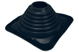Super Anchor Safety 2050 EPDM 10 x 10 x 4 in Master Flash - Each
