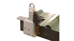 Super Anchor Safety 2050 EPDM 10 x 10 x 4 in Master Flash - Each