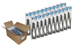 Super Anchor Safety 2830-20 ARS Fall Arrest Anchor Kit - 20/Box