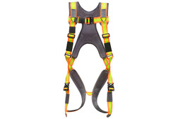 Super Anchor Safety 3210-25 Max-P 300 lb 25 ft Fall Protection Safety Kit - 1/Box
