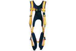 Super Anchor Safety 3211-50 Max-P 300 lb 50 ft Fall Protection Safety Kit - 1/Box