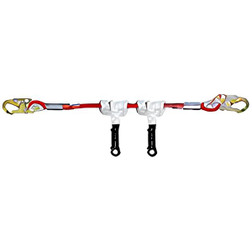 Super Anchor Safety 4015-VLL Value Rope Grab - Each