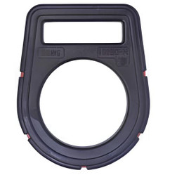 Super Anchor Safety 5018 9 kV Dielectric D-Ring - Each