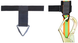 Super Anchor Safety 5020-LP2 Retro-Fit Lanyard Park - 2/Pack