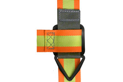 Super Anchor Safety 5020-LP2 Retro-Fit Lanyard Park - 2/Pack