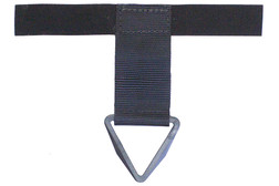 Super Anchor Safety 5020-LP2 Retro-Fit Lanyard Park - 2/Pack