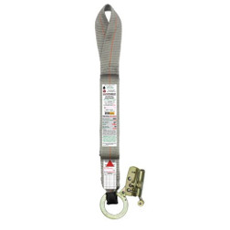 Super Anchor Safety 6191-Z Max-Force 130-310 lb Energy Absorber - Each