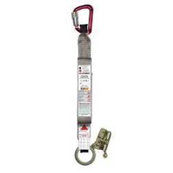Super Anchor Safety 6196-ZC Max-Force 130-310 lb Energy Absorber - Each