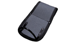 Super Anchor Safety 6404 All-Pakka Velcro Backing Hammer Holder with Metal Catch & Velcro - Each
