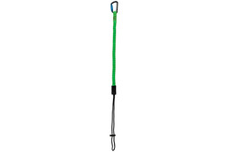 Super Anchor Safety 6427 36.25 in Static x 54 in Extend 15 lb Tool Tether - Each
