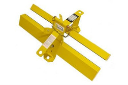 Super Anchor G-Clamp Saddle Ridge Mount Anchor (8505)