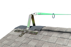 On Top Safety 36421537613286 Life Grab Elevated Roof Bracket - Each