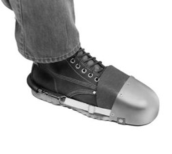 Ellwood Safety Men's Steel Toe Guards - Pair (700-4.5)