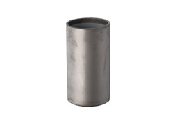 3M DBI-SALA 8000090 Fixed Davit Core Insert Base, Stainless Steel