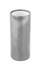 3M DBI-SALA 8510110 Fixed Davit Permanent Core Mount Sleeve, Stainless Steel