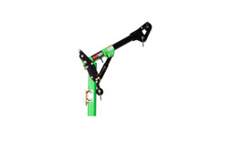 3M DBI-SALA 8000107 Short Reach Global Davit Arm