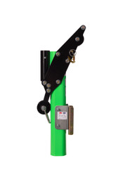 3M DBI-SALA 8000109 Universal Davit Mast