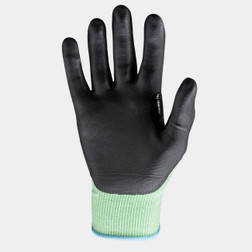 HexArmor Helix A3 Cut-Resistant Gloves with Foam Nitrile Palm Coating (1053) - Pair