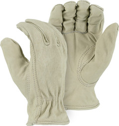 Majestic Glove 1510P Kevlar Sewn Heavyweight Driver's Gloves, Multiple Sizes Available