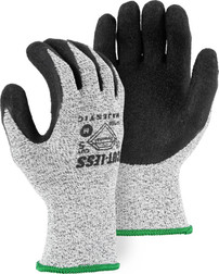 Majestic Glove Cut-Less® 34-1550 Dyneema® Fiber Seamless Knit Cut Resistant Gloves, Multiple Sizes Available
