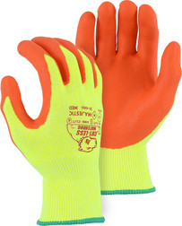 Majestic Glove Cut-Less Watchdog 35-4565 KorPlex Seamless Knit Cut Resistant Gloves, Multiple Sizes Available