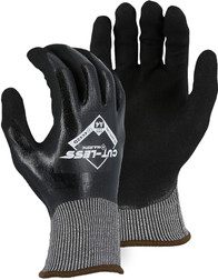 Majestic Glove Cut-Less 35-6475 KorPlex Cut Resistant Gloves, Multiple Sizes Available