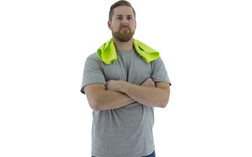 Majestic Glove Evaporative Cooling Towel (75-8011)