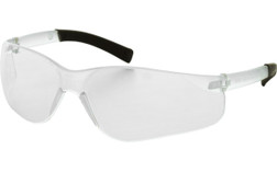Majestic Glove Hailstorm 85-1105 Polycarbonate Safety Glass, Multiple Lens Colors Available