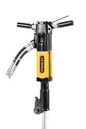 Stanley Handheld Hydraulic Light to Medium Duty Breaker (BR45130), Multiple Sizes and Foot Types Available