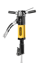 Stanley Handheld Hydraulic Light to Medium Duty Breaker (BR45150)
