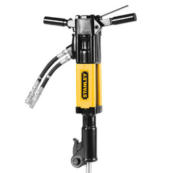 Stanley Handheld Hydraulic Medium Duty Breaker (BR50120), Multiple Foot Types Available