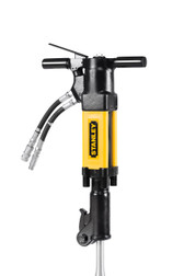 Stanley Handheld Hydraulic Medium Duty Breaker (BR67130), Multiple Foot Types Available