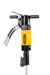 Stanley Handheld Hydraulic Heavy Duty Breaker (BR87120), Multiple Foot Types Available