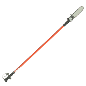 Stanley Dual Spool Pole Chain Saw OC/CC (CS25811)