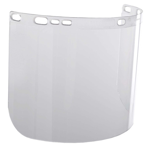 SureWerx Jackson Safety® 14132 F20 Flexible Face Shield