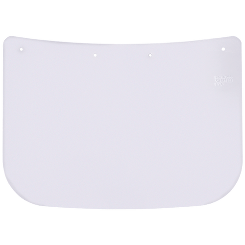 SureWerx Jackson Safety® 14355 PET Replacement Face Shield Window
