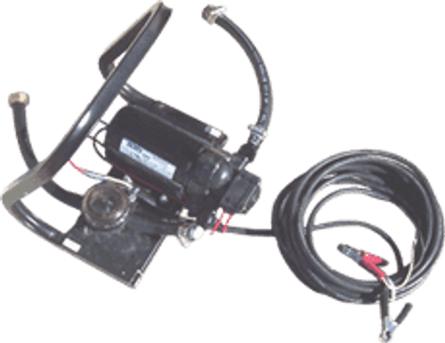 Stanley DC Plug Marine Water Pump (DCP30101)