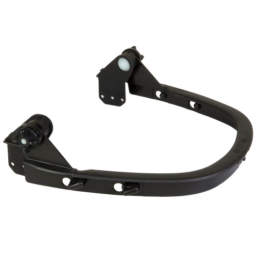 SureWerx Jackson Safety® 14947 HDPE Model 437 Visor Capmount Adapter