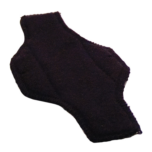 SureWerx Jackson Safety® 14958 Black Replacement Sweatband